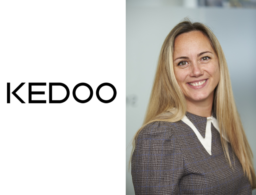 Kedoo Entertainment Taps Charlotte Thorp As Evp And Head Of Distribution Sales And Acquisitions 8127