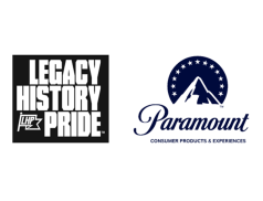 Legacy History Pride Paramount