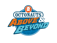 Octonauts Above and Beyond