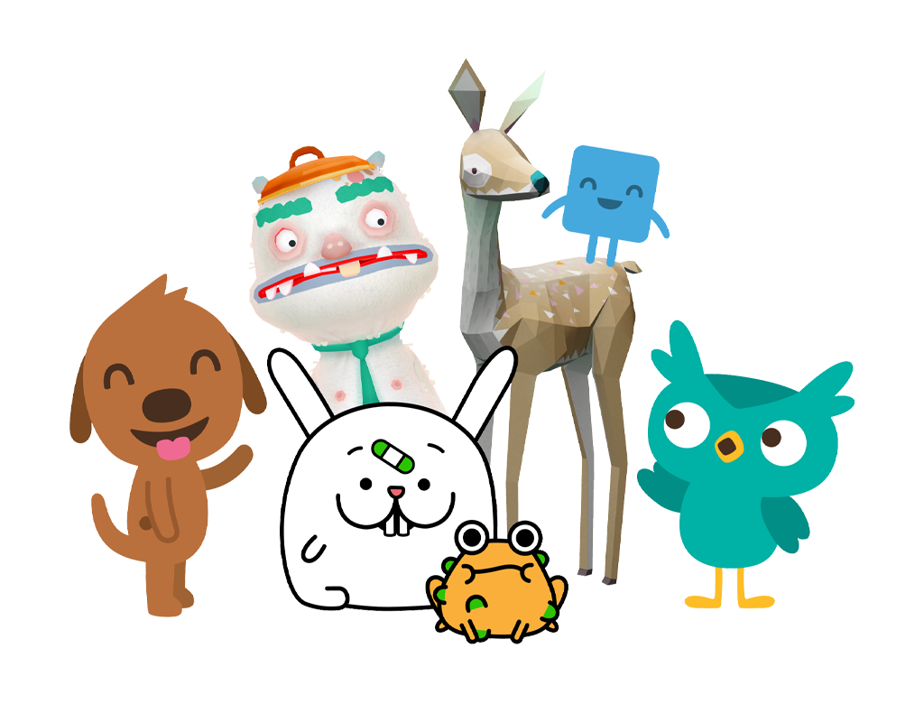 Toca Pet Doctor, The Power of Play