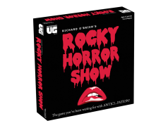 University Games Rocky Horror