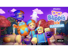 blippi roblox