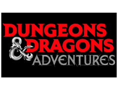 Dungeons & Dragons Adventures