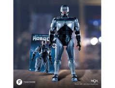 Robocop fanhome