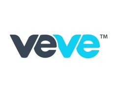 veve logo