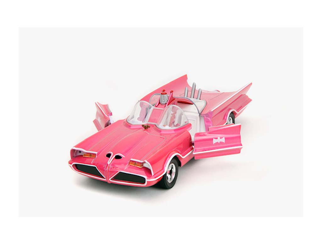 Jada Toys Introduces Chase Vehicles Into The Pink Slips Lineup From the  World's Most Popular Entertainment Brands - aNb Media, Inc.