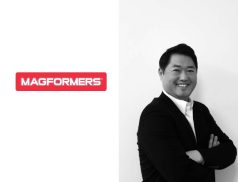 Magformers Sangkeun Lee