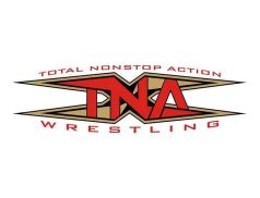 TNA Wrestling Powertown