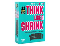 Think Like a Shrink