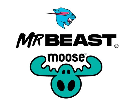 MrBeast Moose