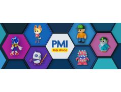 PMI Kids World new