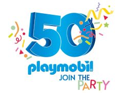 Playmobil 50th 50 years anniversary