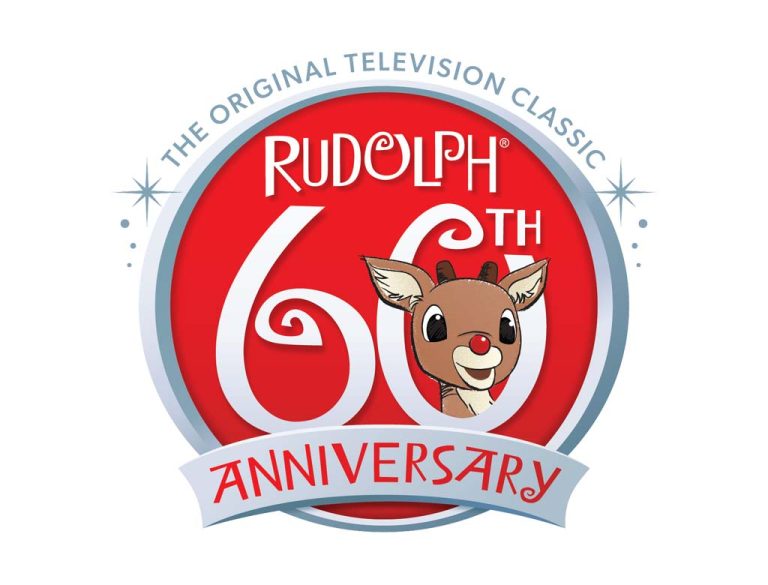 Character Arts New Rudolph the RedNosed Reindeer Licensees in