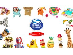 Spin Master Melissa & Doug