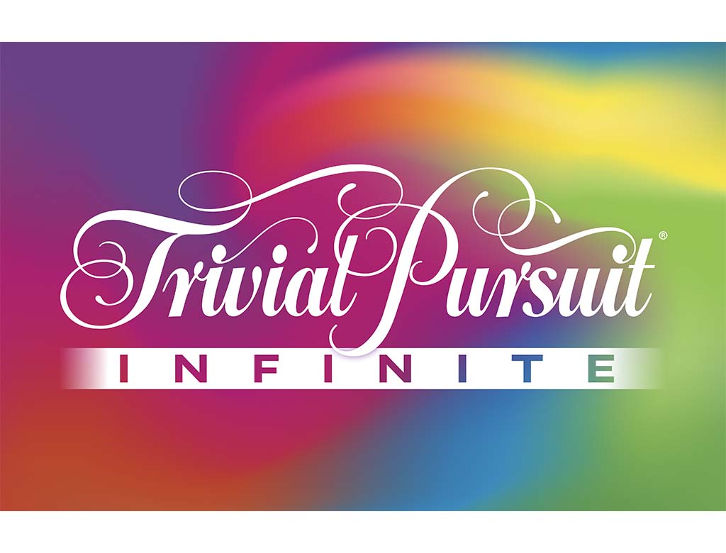 Trivial Pursuit Classic Edition Trivia Game