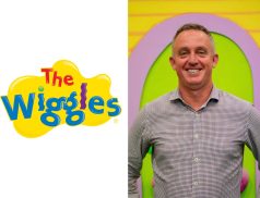 Wiggles Luke O'Neill