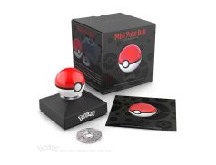 mini poké ball replicas