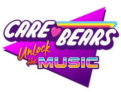 Care Bears Unlock the Music Syntax CloudCo