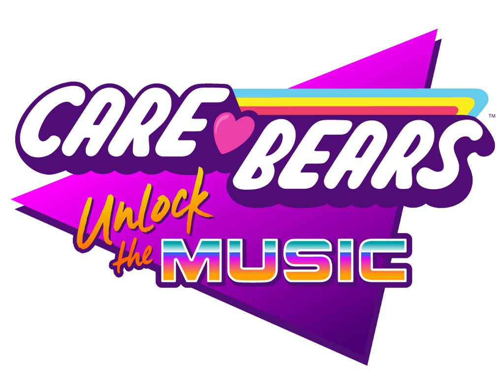 Care Bears Unlock the Music Syntax CloudCo