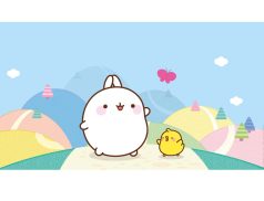 Molang London