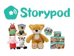 StoryPod