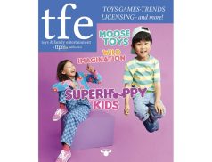 TFE FEB 2024 Moose Cover