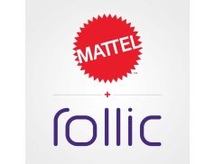 mattel rolic