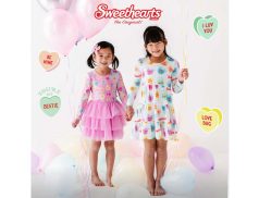 Sweethearts Valentine's