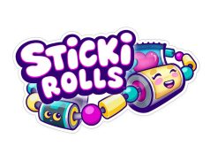 sticki rolls sky castle