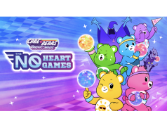 care bears no heart games unlock the magic