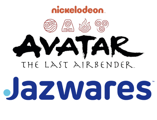Avatar Jazwares
