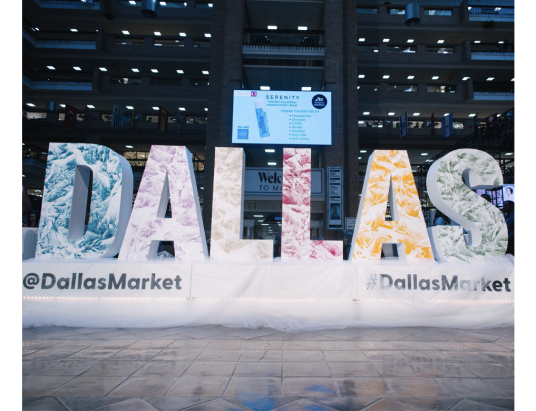 Dallas Market Center June