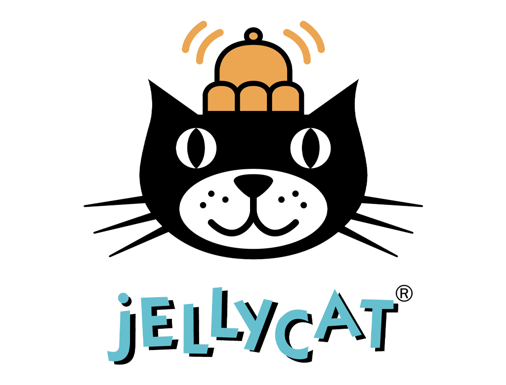 Jellycat Logo Baby