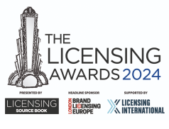 Licensing Awards 2024 extended