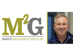 M²G MARICK MANAGEMENT GROUP, INC.