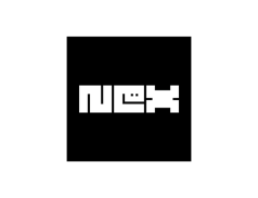 Nex logo growth