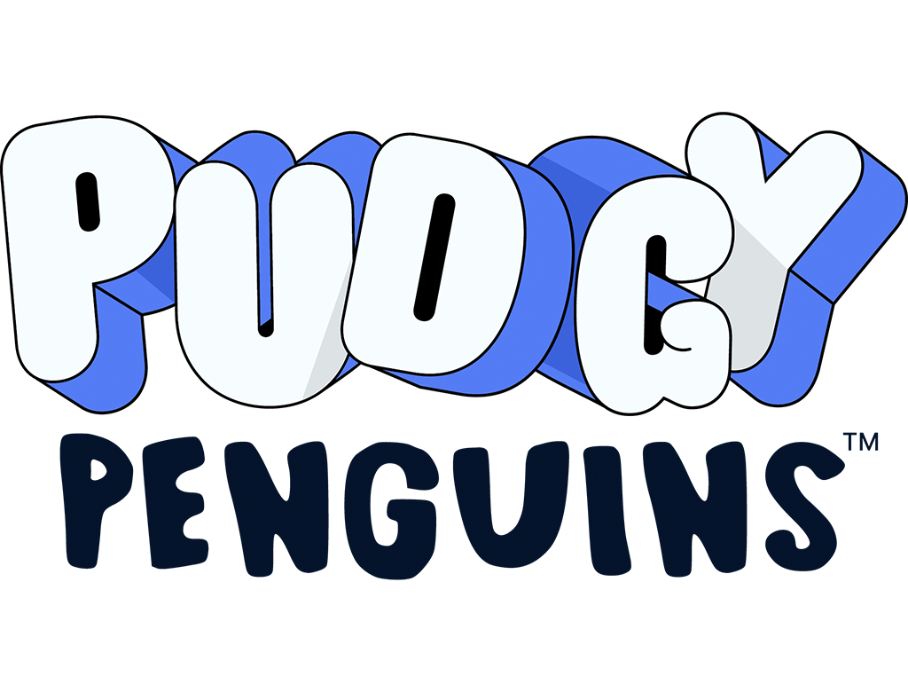 Pudgy Penguins Target