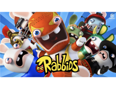 Rabbids Heathside