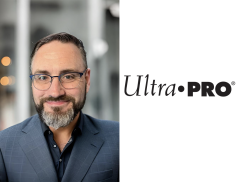 Richard Dracass Ultra Pro