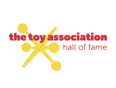 Toy Association Hall of Fame submit