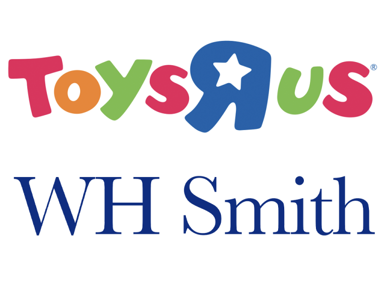 WHP Global Signs Exclusive Partnership with WHSmith for Toys