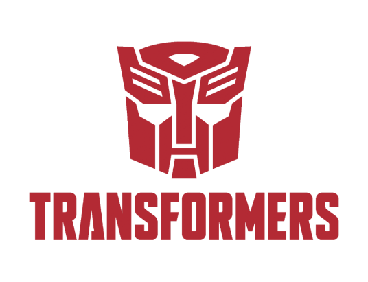 Transformers week