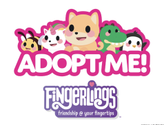 adopt me fingerlings