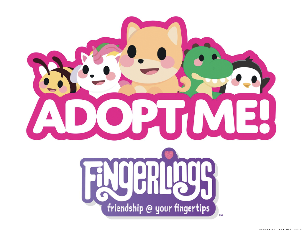 adopt me fingerlings