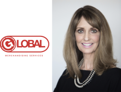 global merchandising services Lisa Streff