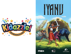 iyanu kidazzle