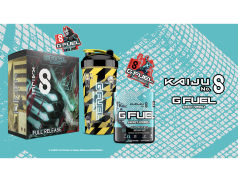 kaiju no 8 g fuel