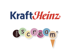 kraft heinz iscream