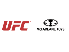 mcFarlane Toys UFC