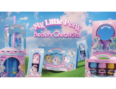 my little pony beauty creations